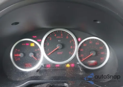 2007 Subaru Impreza Wrx Sti z USA, uszkodzony, nr VIN JF1GD766X7L516484